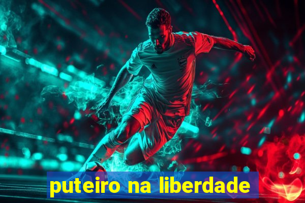 puteiro na liberdade